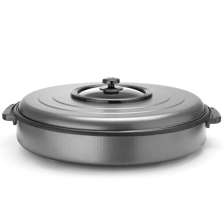 Hendi Multipatelnia elektryczna śr. 550 mm