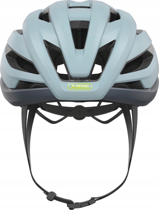 Kask rowerowy gravel ABUS STORMCHASER L 59-61 Light Grey