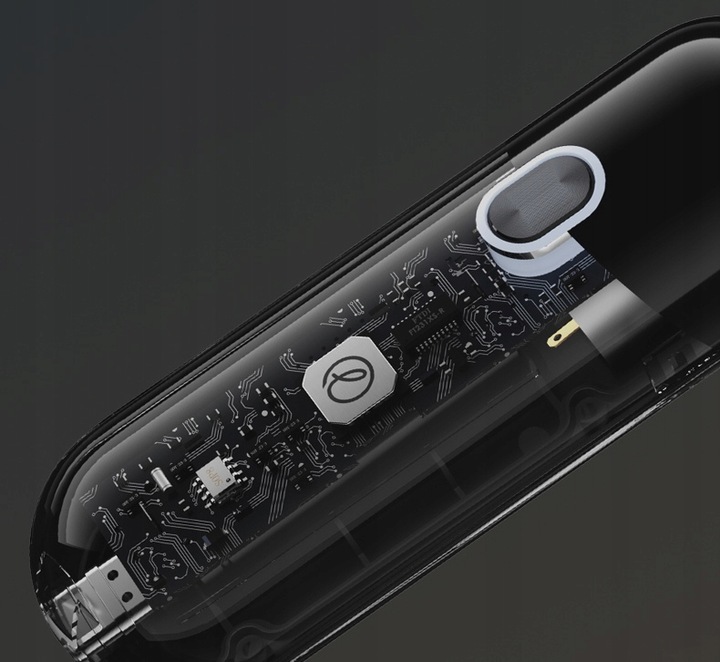 ENCHEN GOLARKA ELEKTRYCZNA MASZYNKA DO GOLENIA 4D