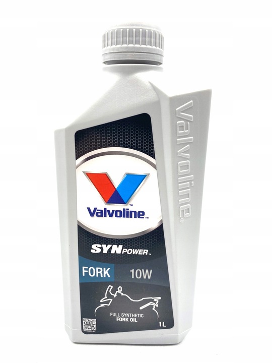 Olej hydrauliczny VALVOLINE 795860
