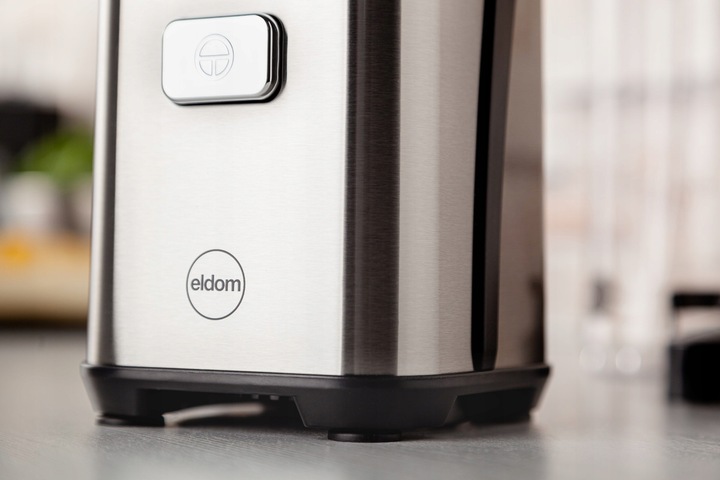 BLENDER KIELICHOWY DO KOKTAJLI 3w1 + 2 BIDONY 700W