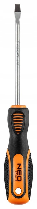 NEO ZESTAW WKRĘTAKÓW ŚRUBOKRĘTÓW 4 ELEMENTY MAGNES + UCHWYT 04-191