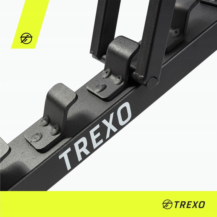 Ławka treningowa wielofunkcyjna TREXO