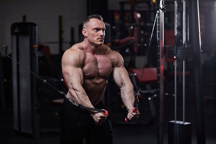 SCITEC JUMBO GAINER 6600g MASA MIĘŚNIOWA WYDOLNOŚĆ