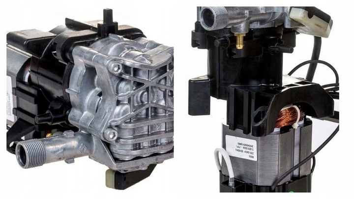 MYJKA CIŚNIENIOWA DIVE EXTRA LAVOR 135 bar