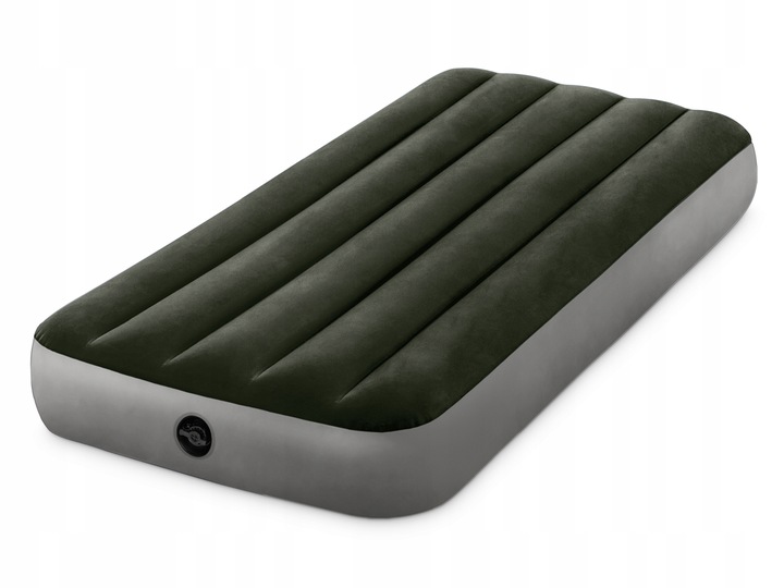 Intex 64106 Łóżko dmuchane Dura-Beam Jr. Twin 76x191x25 cm