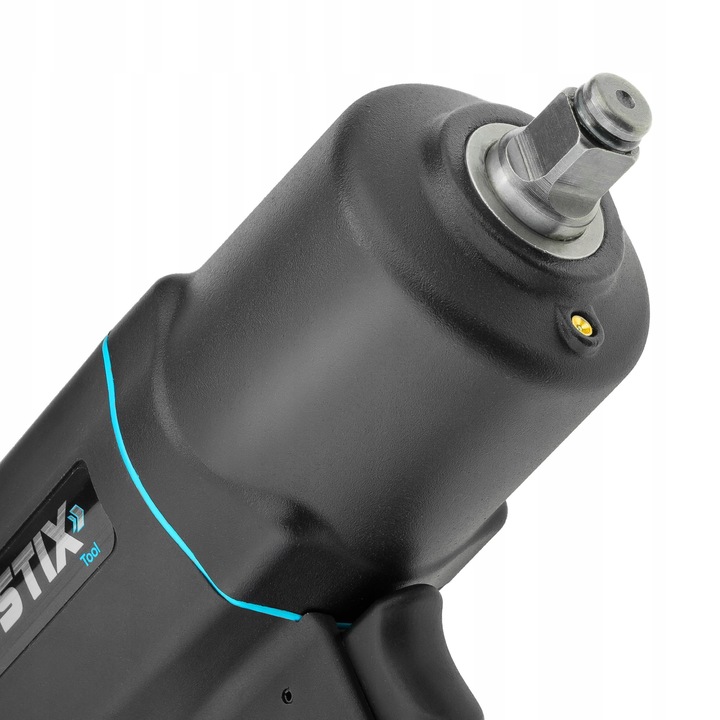 KLUCZ PNEUMATYCZNY UDAROWY KOMPOZYTOWY DO KÓŁ KOMPRESORA 1900NM STT-19 STIX