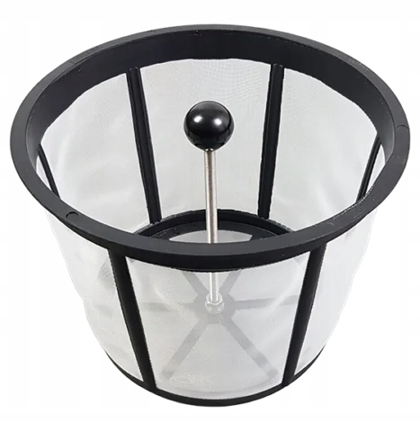 Filtr Aquabin przelewowy 2483