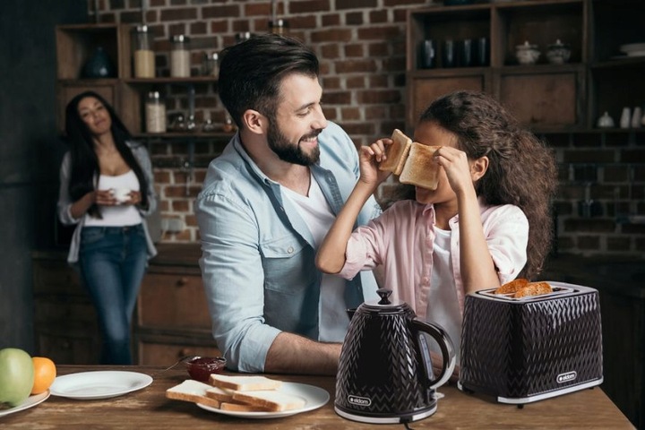 Czajnik elektryczny bezprzewodowy ELDOM C265 1,7L