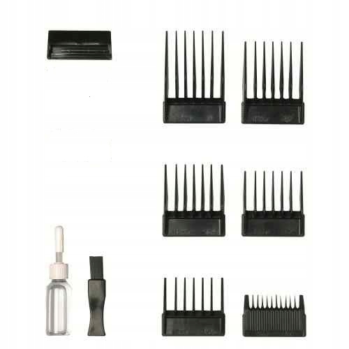 Maszynka do włosów Jaguar CM 2000+ PELERYNA GRATIS