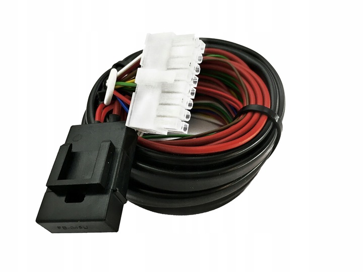 UNIWERSALNY STEROWNIK MODUL WIAZKA HAKA HAKÓW HAK PRODUKT POLSKI