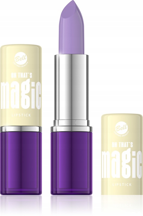 BELL Oh That's Magic pomadka utlenialna nr 005