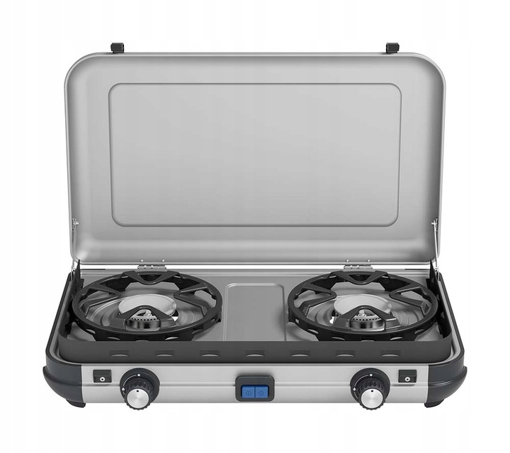 Kuchenka turystyczna STOVE CK2 MAXI INT