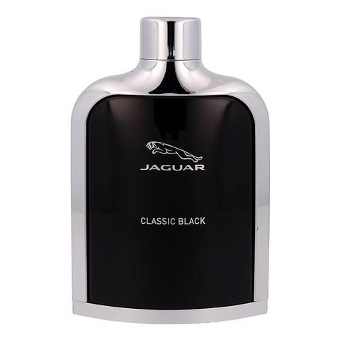 PRODUKT JAGUAR CLASSIC BLACK 100ML EDT