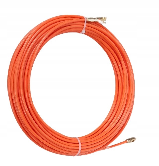 PILOT LINKA do przeciągania kabli Ø4mm 20m 360°