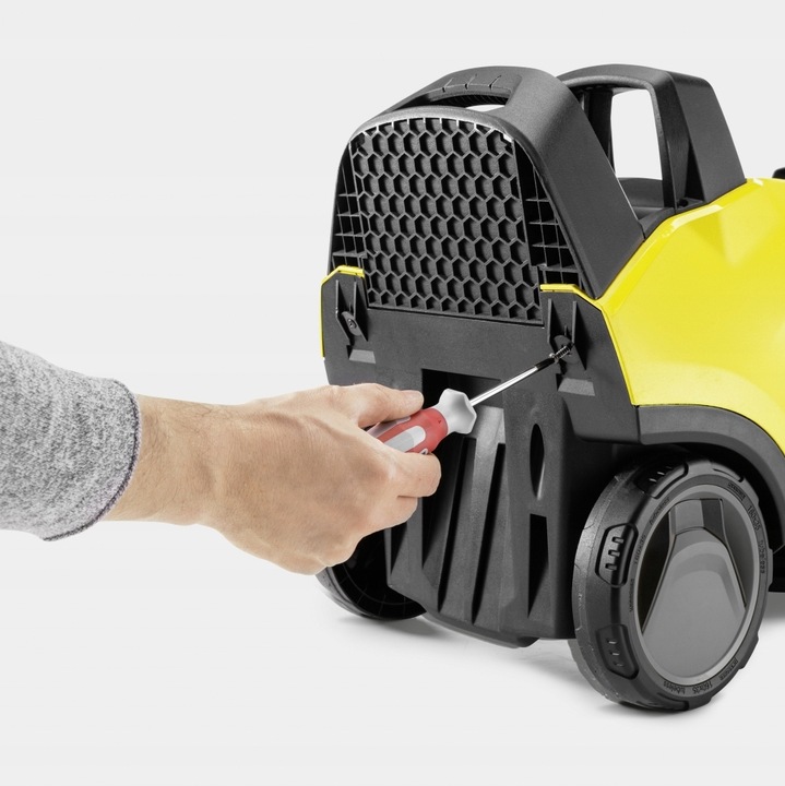 Myjka ciśnieniowa Karcher K 7 Smart Control 1.317-200.0 180 bar 3000W