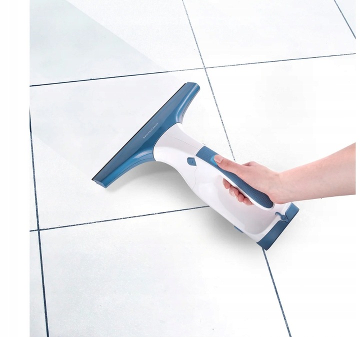 SILVERCREST Akumulatorowa myjka do okien 3,7 V SFR 3.7 D7