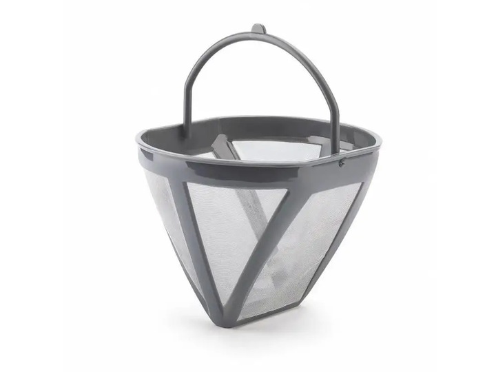 Ekspres przelewowy Smeg DCF02PBEU 1,4 l Pastelowy błękit 50's Style RETRO