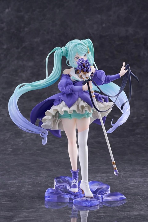 Hatsune Miku Amp Figurka Hatsune Miku Birthday 2024 Ver