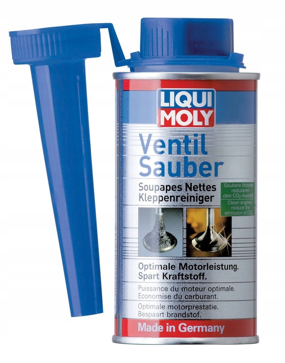 DODATEK DO PALIWA LIQUI MOLY 20456