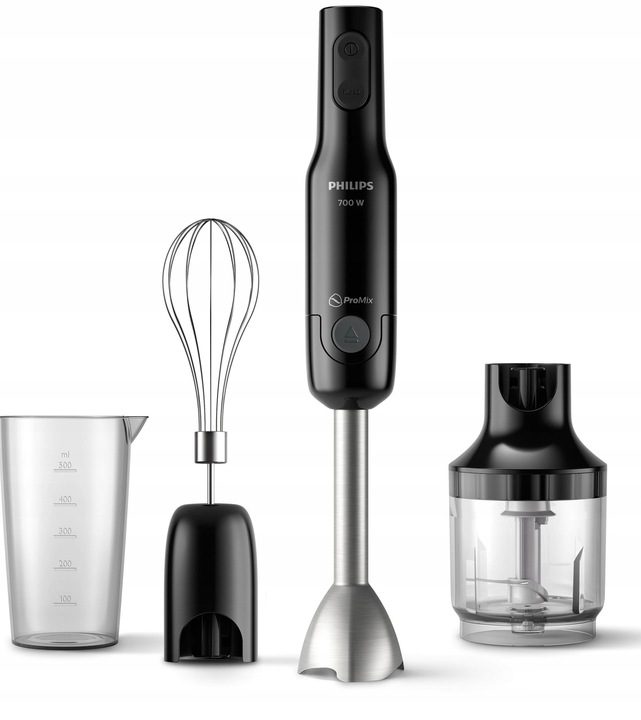 Blender PHILIPS HR2543/90 _ 700W