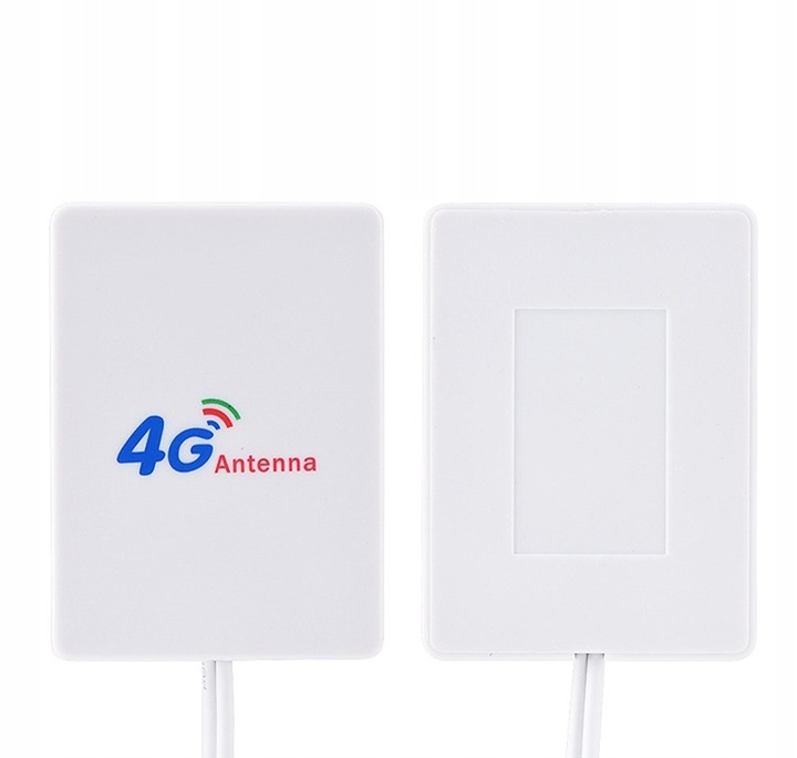ANTENA 28 dBi do ROUTER 4G LTE HUAWEI B593 ZTE SMA