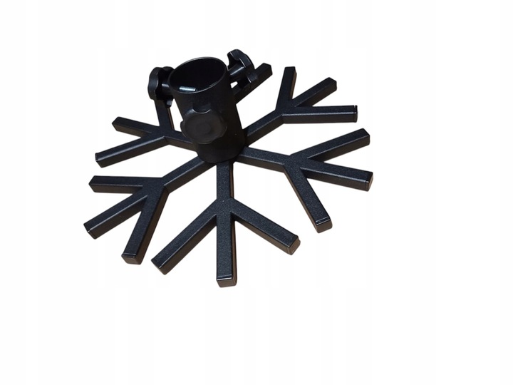 Stojak choinkowy Loft