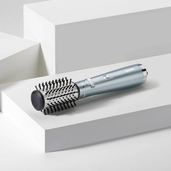 Suszarko-lokówka BABYLISS AS773E Hydro Fusion