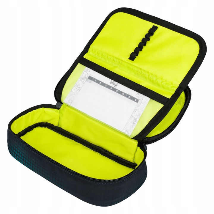 Piórnik rozkładany pojedynczy BAAGL