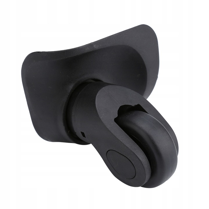 KÓŁKA ZAMIENNE DO WALIZKI 360° CICHE KÓŁKO ODŁĄCZANE