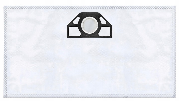 10x WORKI FILTR DO ODKURZACZA KARCHER WD3 SE4001 WD2 PLUS WD3 P S V MV3 KWD