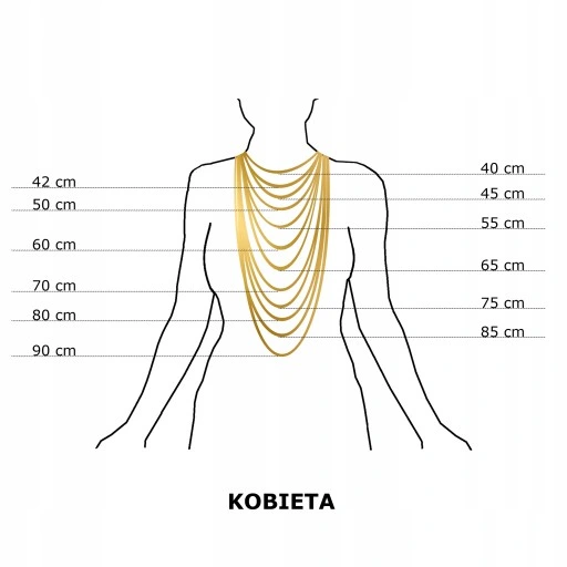 SREBRNY NASZYJNIK PANCERKA 60 cm/2 mm PRÓBA 925 BIŻUTERIA DLA NIEGO FACETA