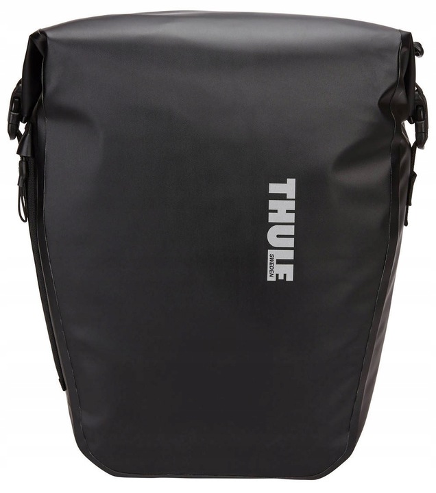 Thule Shield Pannier 17L miejska sakwa rowerowa