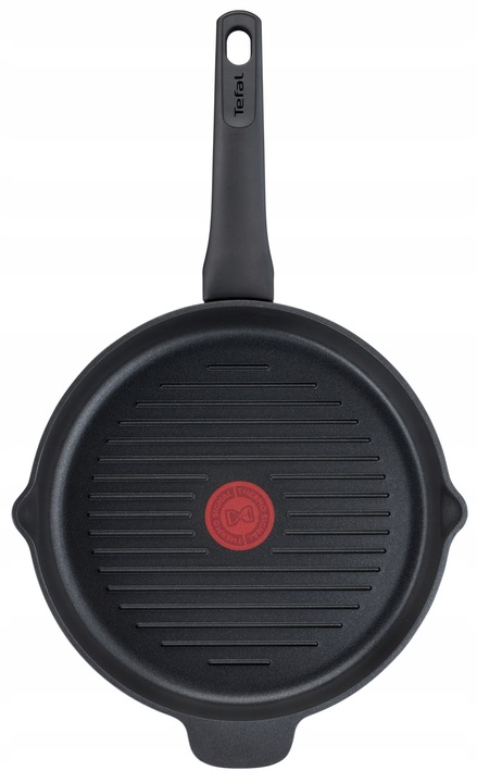 Patelnia TEFAL Ultimate GRILLOWA 26cm INDUKCJA E2304074
