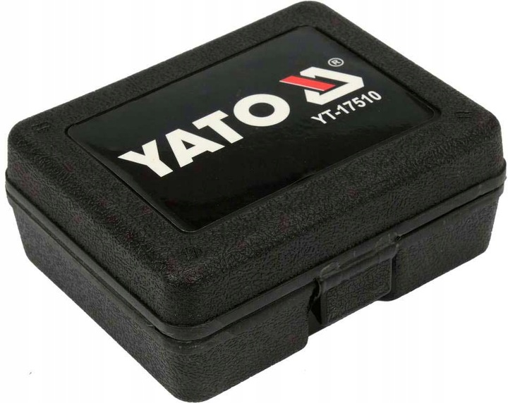 YATO ZESTAW NARZĘDZI DO OBSŁUGI SONDY LAMBDA 5 EL.