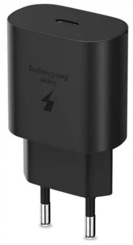ORYGINALNA SZYBKA ŁADOWARKA SAMSUNG 25W USB typ C