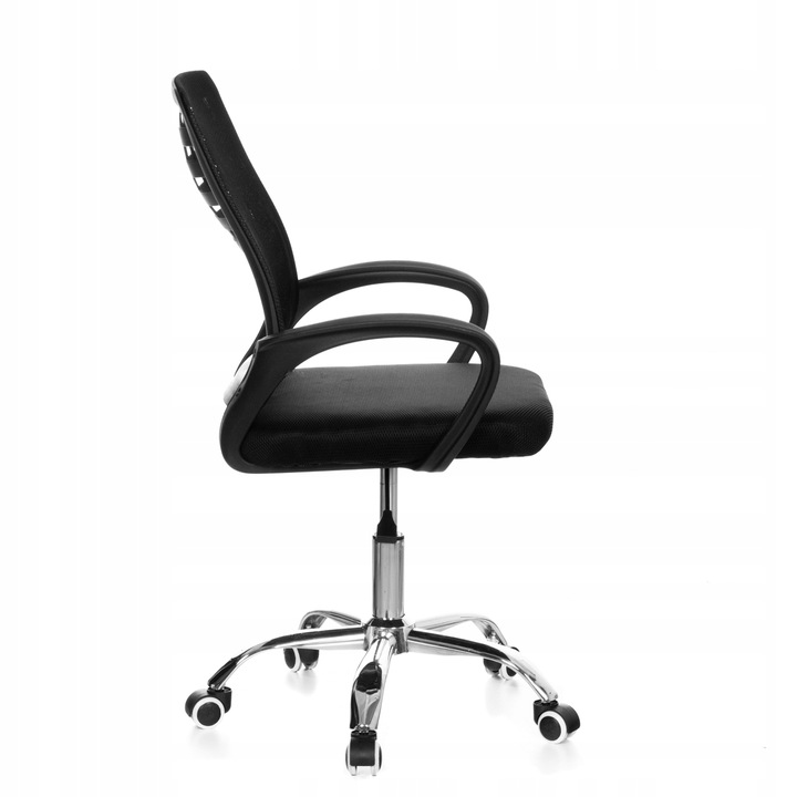 FOTEL BIUROWY KRZESŁO OBROTOWE