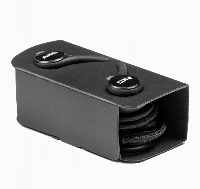 Oryginalne Słuchawki Samsung by AKG l USB-C Typ C