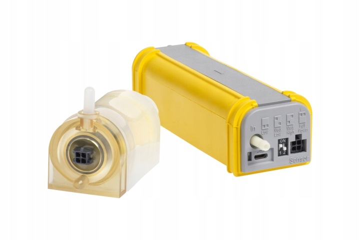 Pompka do skroplin REFCO COMBI, pompa kondensatu 24 mies. gwarancji