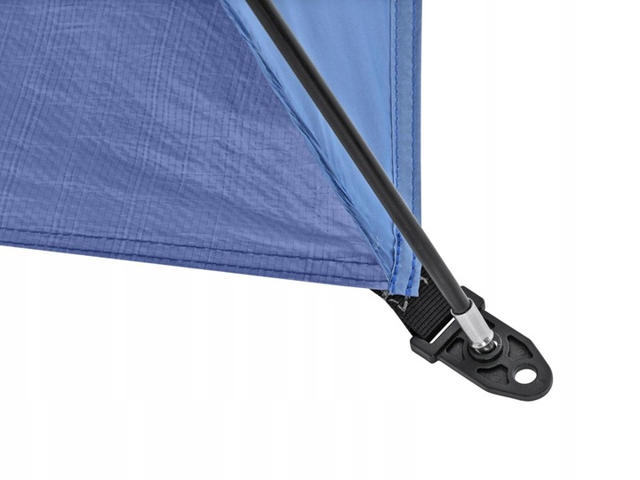 Bestawy namiot plażowy parawan UPF 80 2osoby 68105