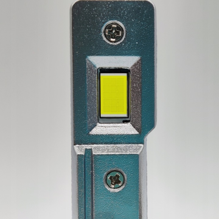 2x Żarnik D1S LED xenon canbus 6000k 35W D-series