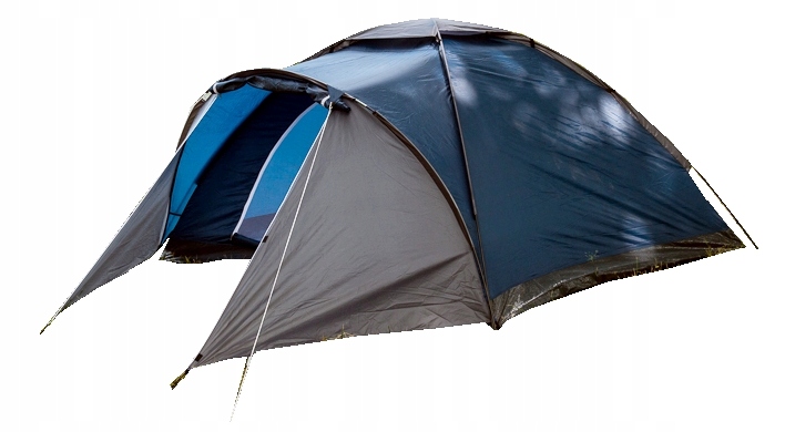 NAMIOT TURYSTYCZNY ZEFIR 3 PRO ACAMPER 3500mm + GRATIS