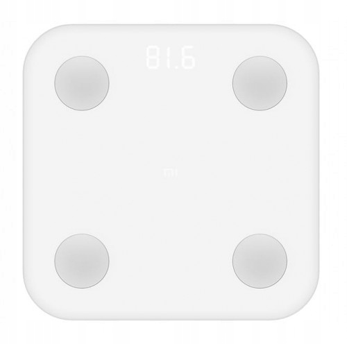 INTELIGENTNA ŁAZIENKOWA WAGA OSOBISTA Z APKĄ NOWA