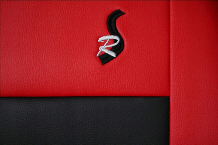 POKROWCE NA FOTELE do FIAT PUNTO 1 2 PANDA 2