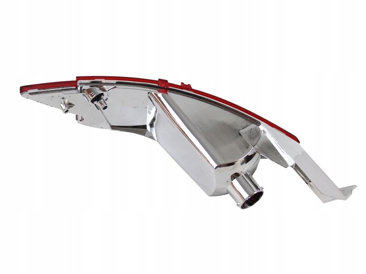 LAMPA PRZECIWMGIELNA TYLNA C-MAX II FIESTA VI