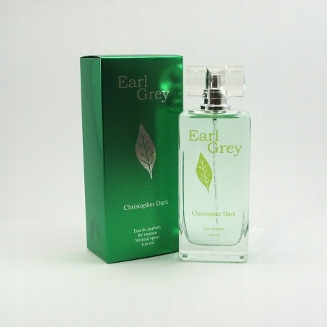 Earl Grey 100 ml edp Women-Christopher Dark