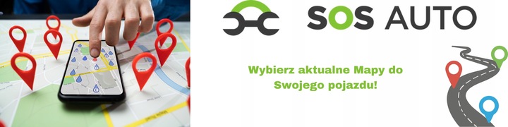 Mapa do nawigacji Europa Mazda 2 3 6 CX-3 CX-5 CX-9 MX-5 KGSE66EZ1 NOWOŚĆ