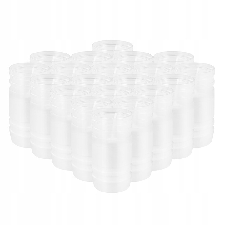 Wkład parafinowy całoroczny 20 sztuk, OL-1