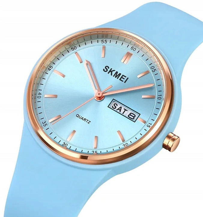 Skmei zegarek damski 1747WT