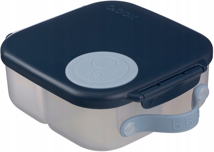 B.BOX MINI LUNCHBOX ŚNIADANIÓWKA Z PRZEGRÓDKAMI DLA DZIECI POJEMNIK